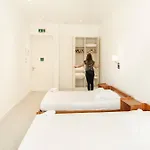 Hostal De Santa Luzia - Peregrinos De Santiago *